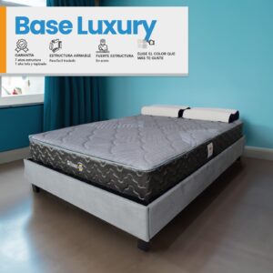 BASE LUXURY