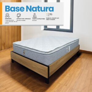 BASE NATURA
